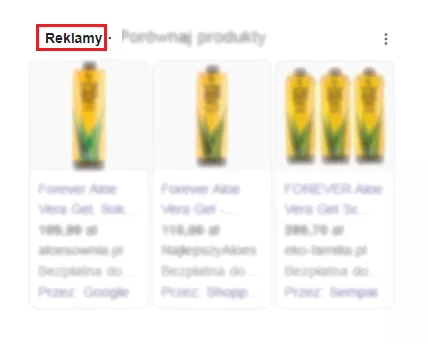 reklamy graficzne google ads